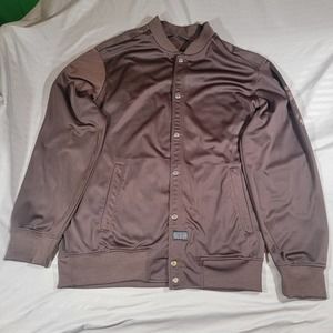 Sean John Athletic Jacket Size L